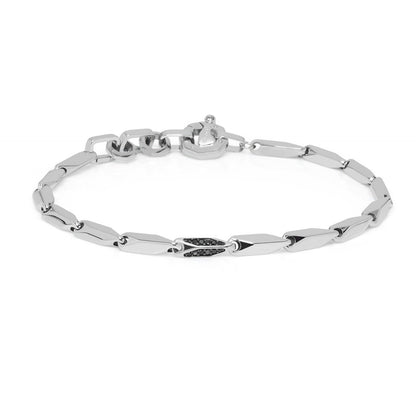 Baraka Nexus Bracelet BR292221BILU-10