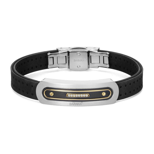 Baraka Vortex Bracelet BR372101GIDB-06