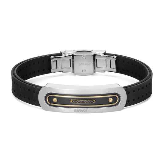 Baraka Vortex Bracelet BR372101GIDN-06