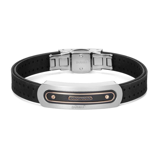 Baraka Vortex Bracelet BR372101RODN-06