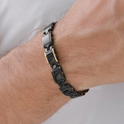 Браслет Baraka Black One BR245011ROAN