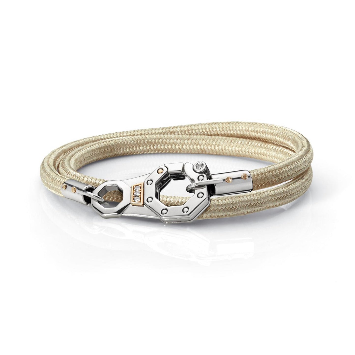 Baraka 8848 Bracelet BR271041ROAC-07