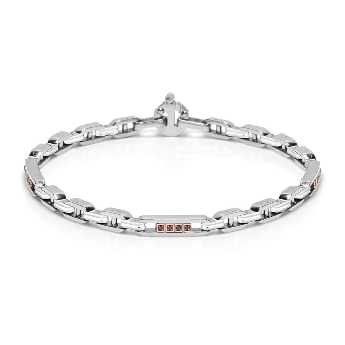 Baraka Cyborg Ceramic Bracelet BR221611ROCB-06