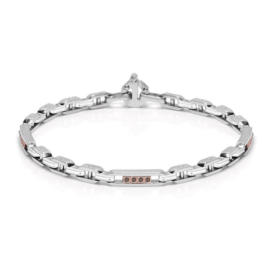 Baraka Cyborg Ceramic Bracelet BR221611ROCB-06