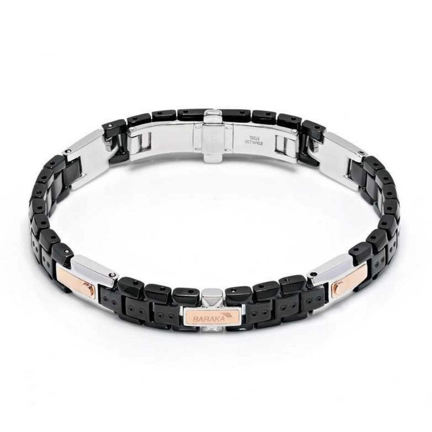 Baraka Kabala Bracelet BR214203ROGR