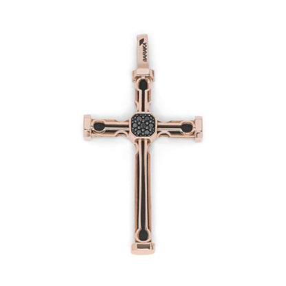 Baraka Kardano Cross CR275441RODN-07