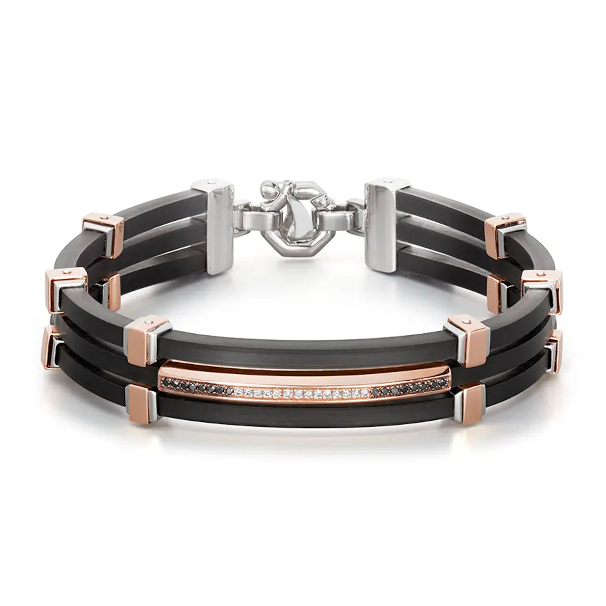 Baraka Vortex Bracelet BR214411ROBN-20
