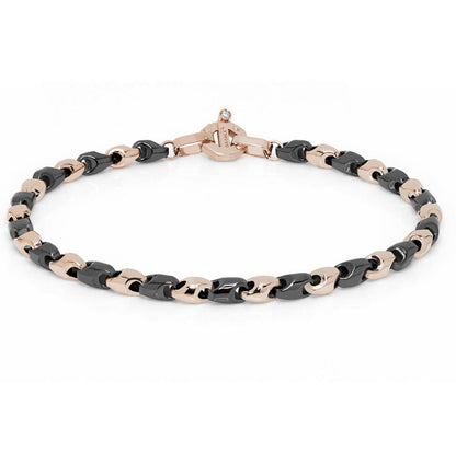 Baraka Cyborg Ceramic Bracelet BR275391ROCN-02