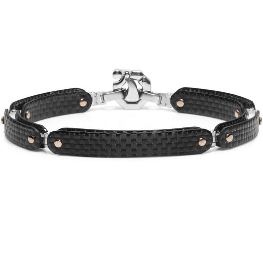 Baraka Fiber Bracelet BR291041ROCO-02
